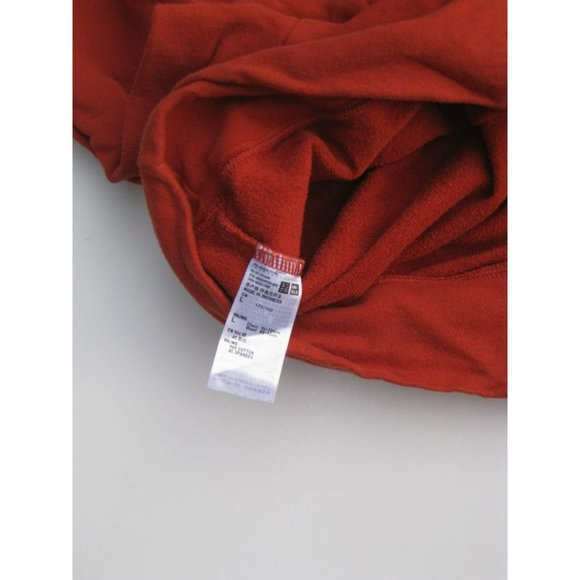 Uniglo Stretch Sweatshirt L - Picture 5 of 5